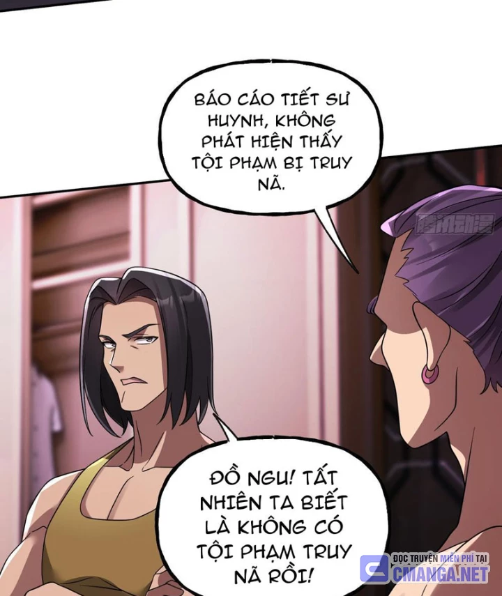 Trùng Sinh Tại Thế Giới Tu Chân, Ta Giết Tới Đỉnh Chapter 16 - 45