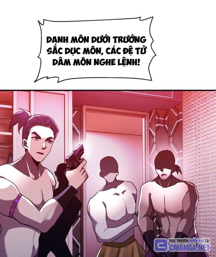 Trùng Sinh Tại Thế Giới Tu Chân, Ta Giết Tới Đỉnh Chapter 16 - 72