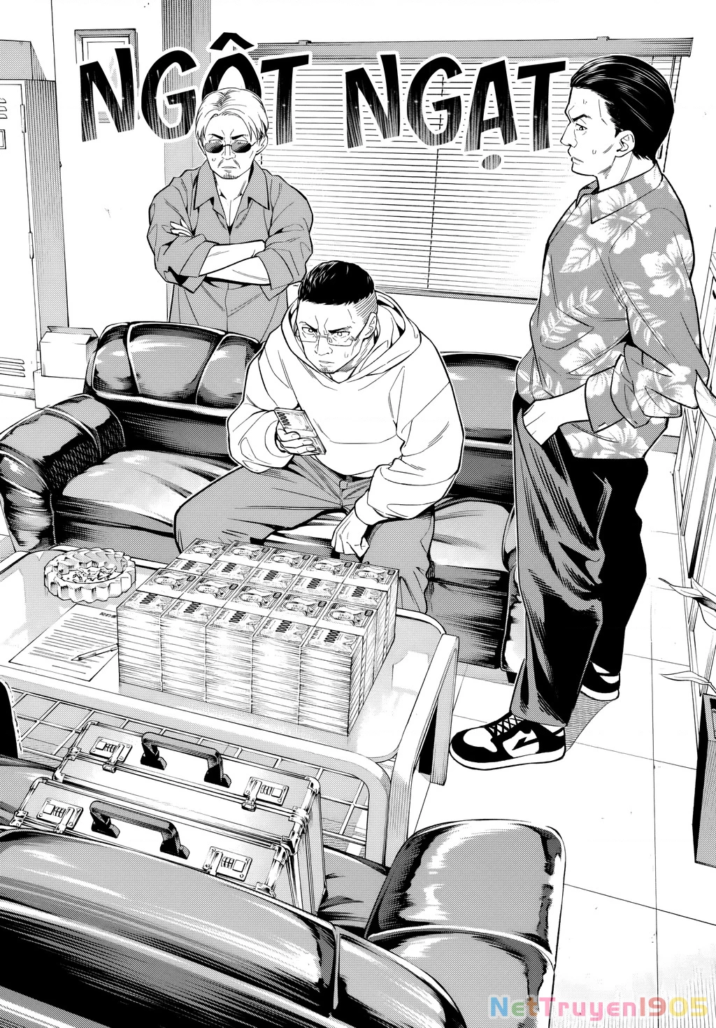 Dream⭐︎Jumbo⭐︎Girl Chapter 2 - 27