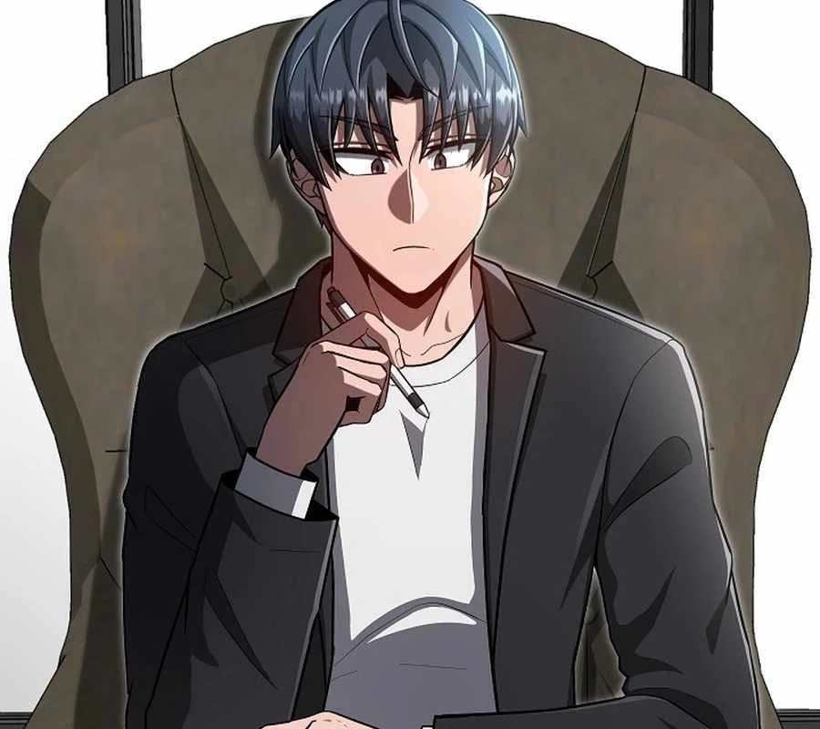 Cách Một Tử Linh Sư Cấp Thảm Họa Nghỉ Hưu Chapter 42 - 8