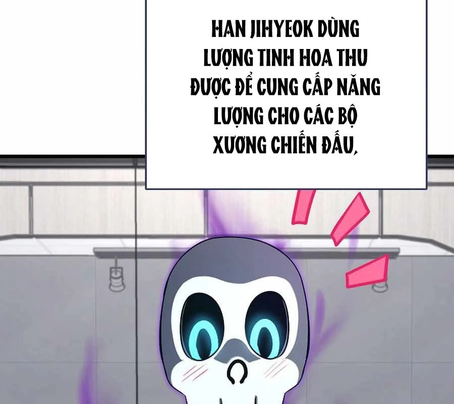 Cách Một Tử Linh Sư Cấp Thảm Họa Nghỉ Hưu Chapter 42 - 23