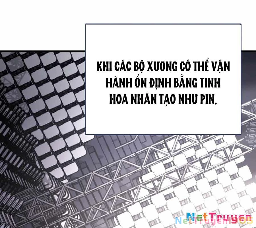 Cách Một Tử Linh Sư Cấp Thảm Họa Nghỉ Hưu Chapter 42 - 26