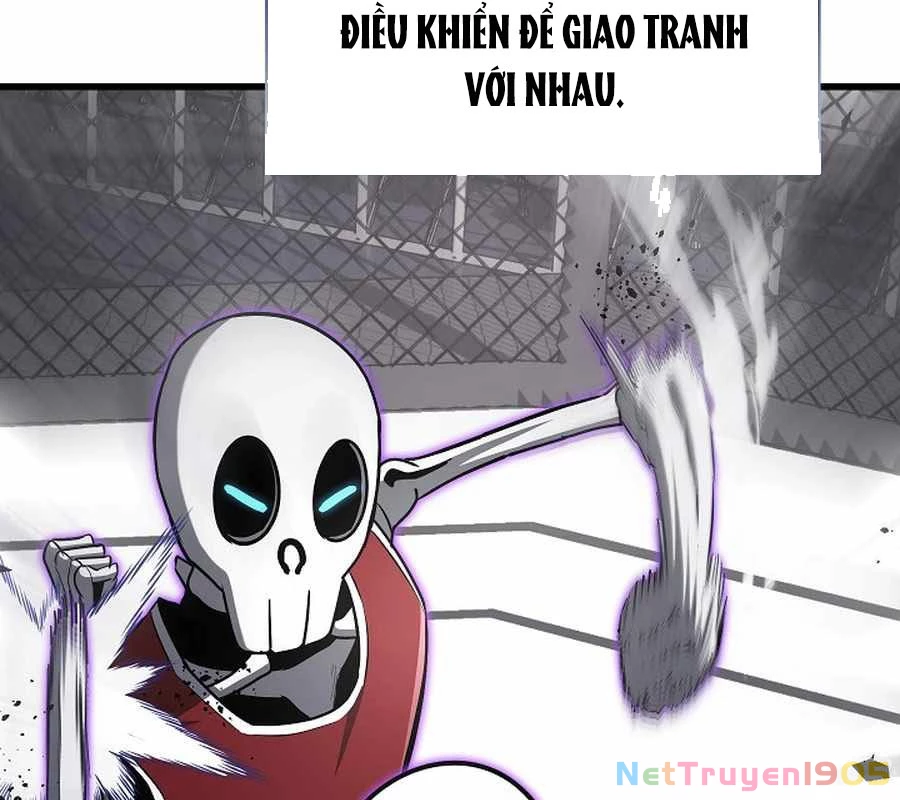 Cách Một Tử Linh Sư Cấp Thảm Họa Nghỉ Hưu Chapter 42 - 30