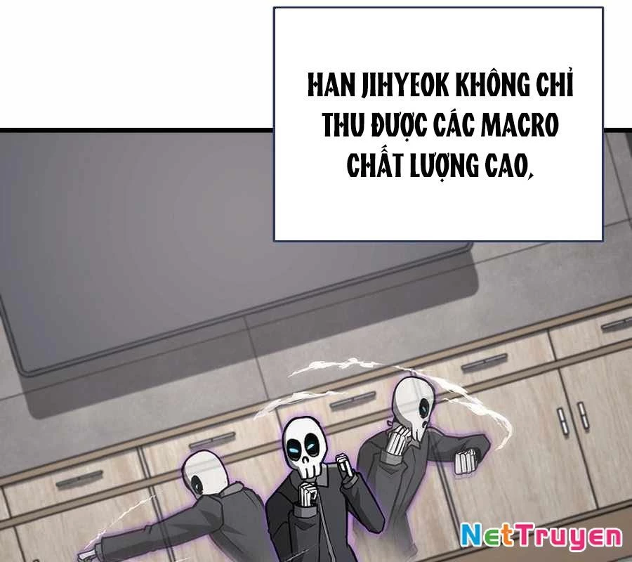 Cách Một Tử Linh Sư Cấp Thảm Họa Nghỉ Hưu Chapter 42 - 36