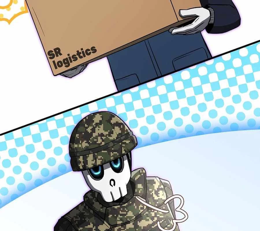 Cách Một Tử Linh Sư Cấp Thảm Họa Nghỉ Hưu Chapter 42 - 40