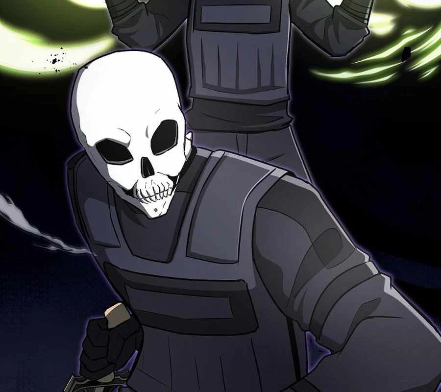 Cách Một Tử Linh Sư Cấp Thảm Họa Nghỉ Hưu Chapter 42 - 43