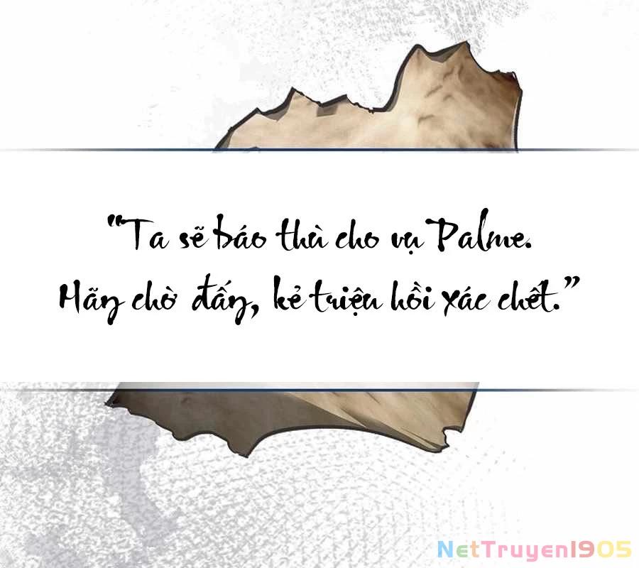 Cách Một Tử Linh Sư Cấp Thảm Họa Nghỉ Hưu Chapter 42 - 47