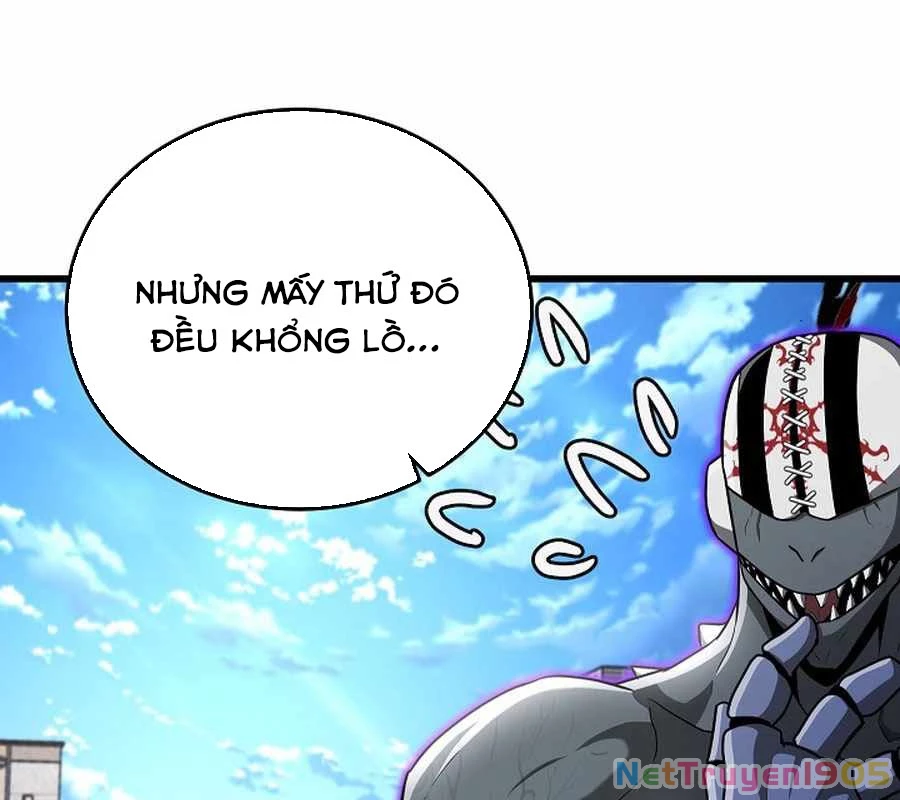 Cách Một Tử Linh Sư Cấp Thảm Họa Nghỉ Hưu Chapter 42 - 69