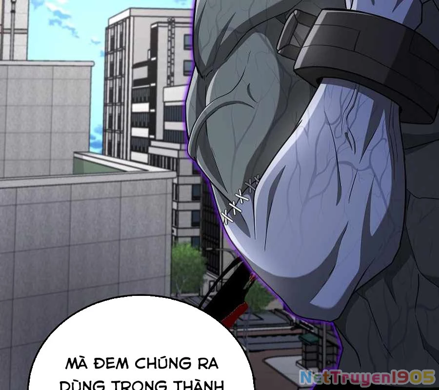 Cách Một Tử Linh Sư Cấp Thảm Họa Nghỉ Hưu Chapter 42 - 70