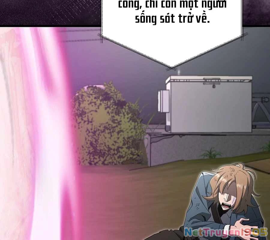 Cách Một Tử Linh Sư Cấp Thảm Họa Nghỉ Hưu Chapter 42 - 85