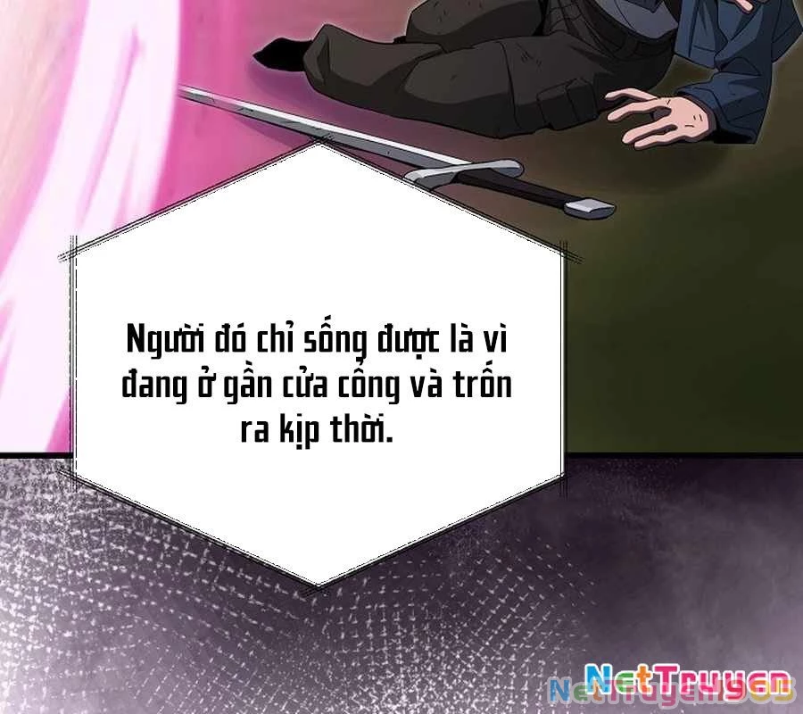 Cách Một Tử Linh Sư Cấp Thảm Họa Nghỉ Hưu Chapter 42 - 86