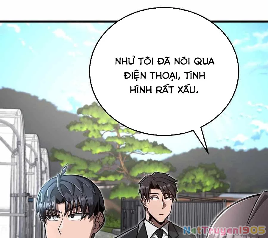 Cách Một Tử Linh Sư Cấp Thảm Họa Nghỉ Hưu Chapter 42 - 134