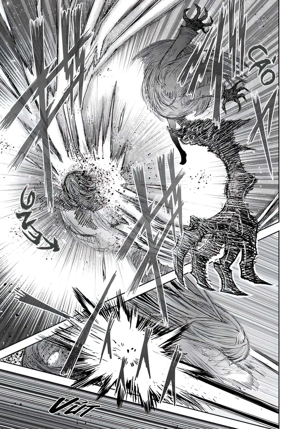 Chú Tôi Ở Dị Giới Chapter 44 - 5