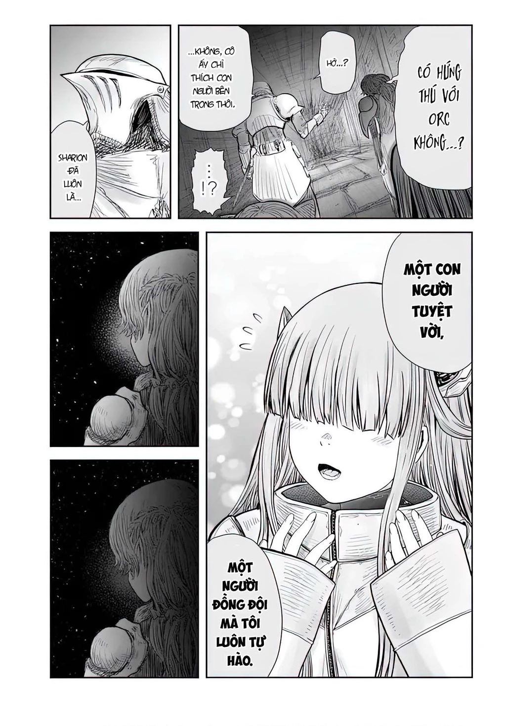 Chú Tôi Ở Dị Giới Chapter 44 - 25