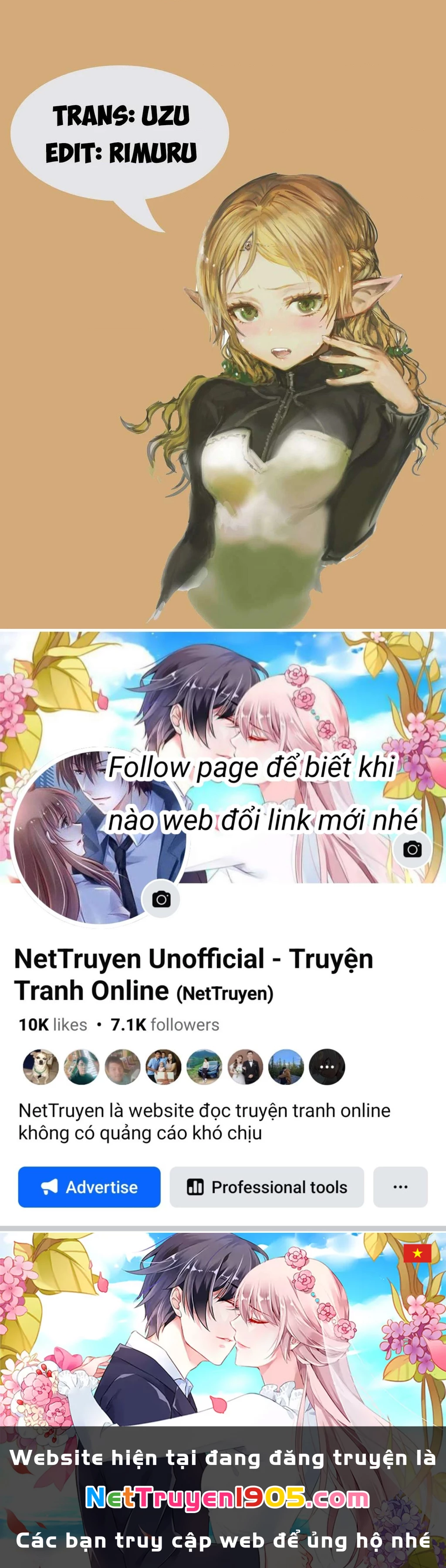 Chú Tôi Ở Dị Giới Chapter 44 - 31