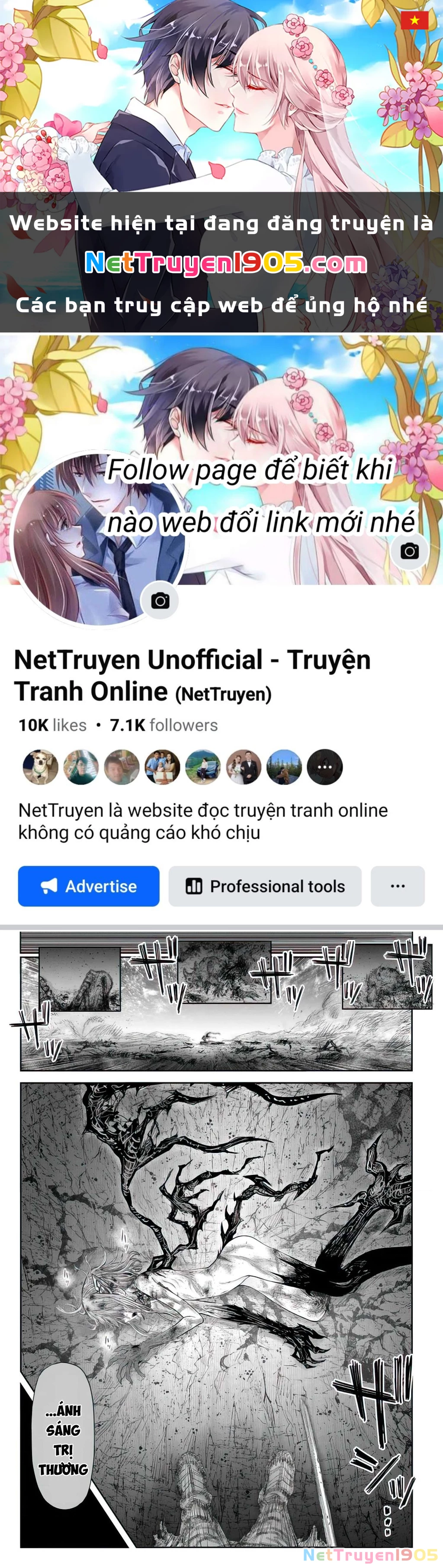 Chú Tôi Ở Dị Giới Chapter 45 - 1