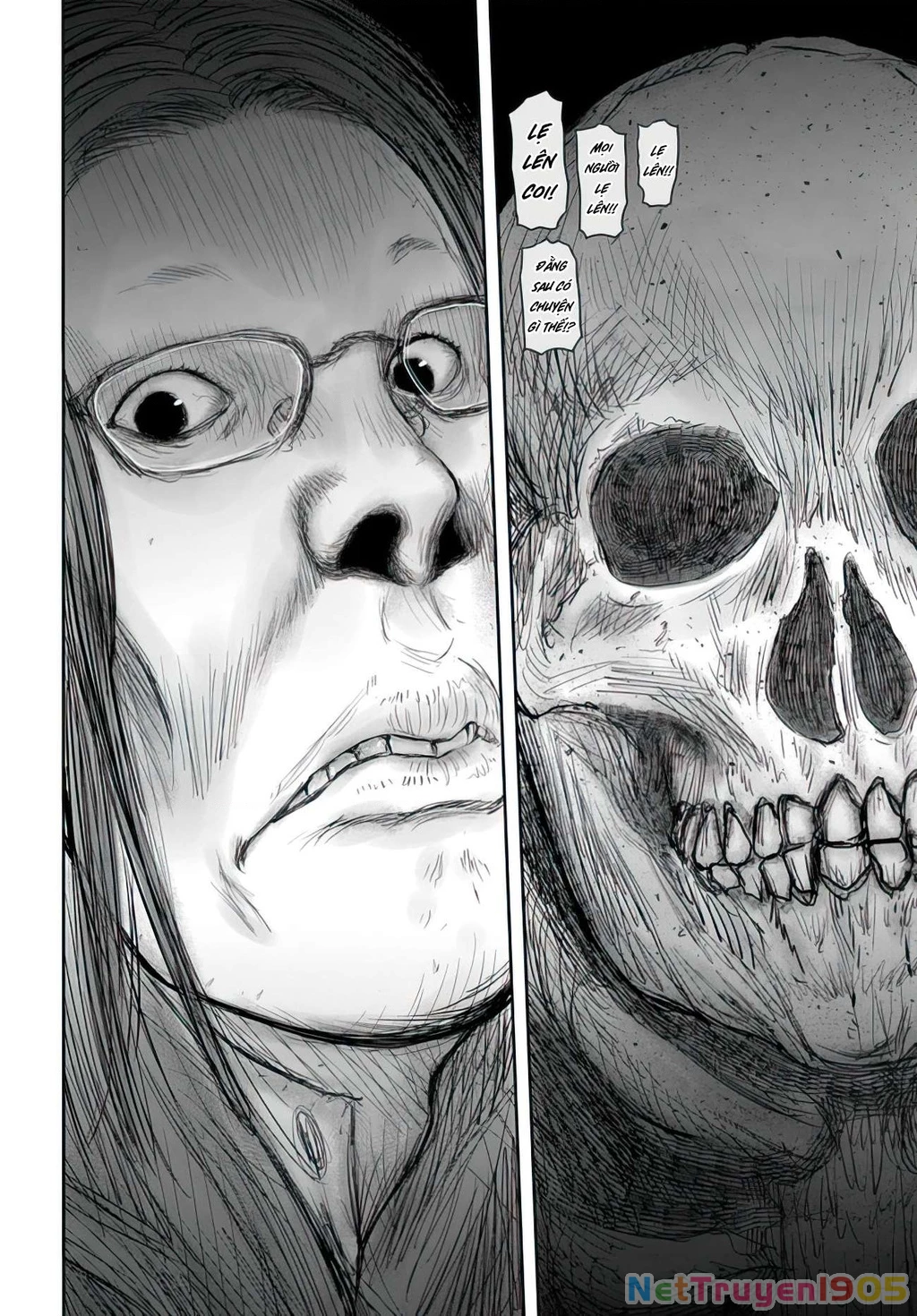 Chú Tôi Ở Dị Giới Chapter 45 - 18