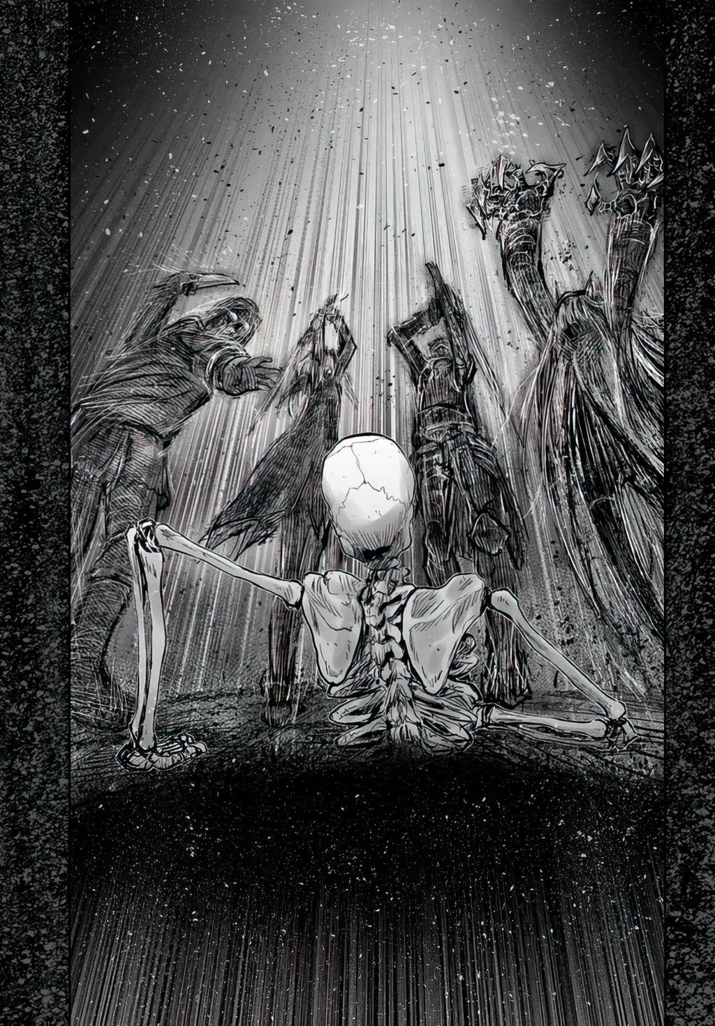 Chú Tôi Ở Dị Giới Chapter 45 - 23