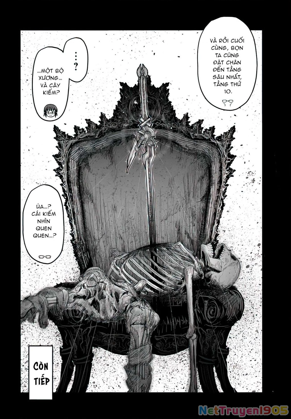 Chú Tôi Ở Dị Giới Chapter 45 - 30