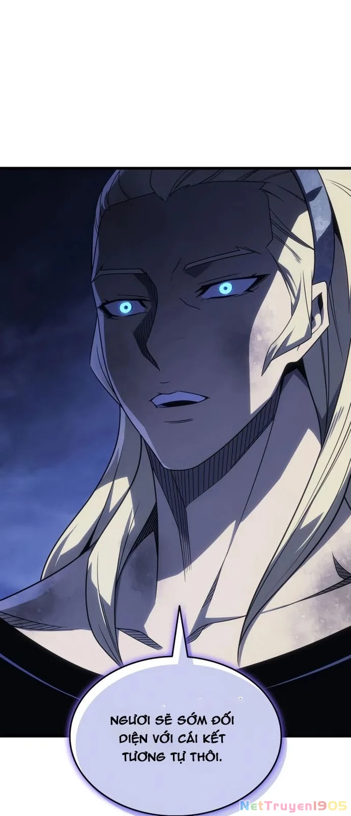 Sự Trở Lại Của Pháp Sư Vĩ Đại Sau 4000 Năm Chapter 204 - 5