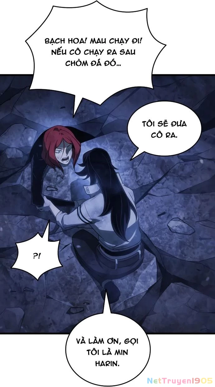 Sự Trở Lại Của Pháp Sư Vĩ Đại Sau 4000 Năm Chapter 204 - 7