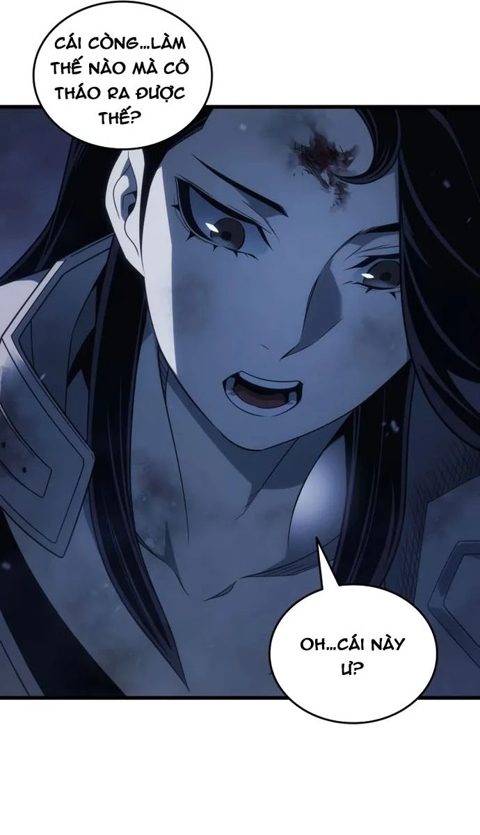 Sự Trở Lại Của Pháp Sư Vĩ Đại Sau 4000 Năm Chapter 204 - 10