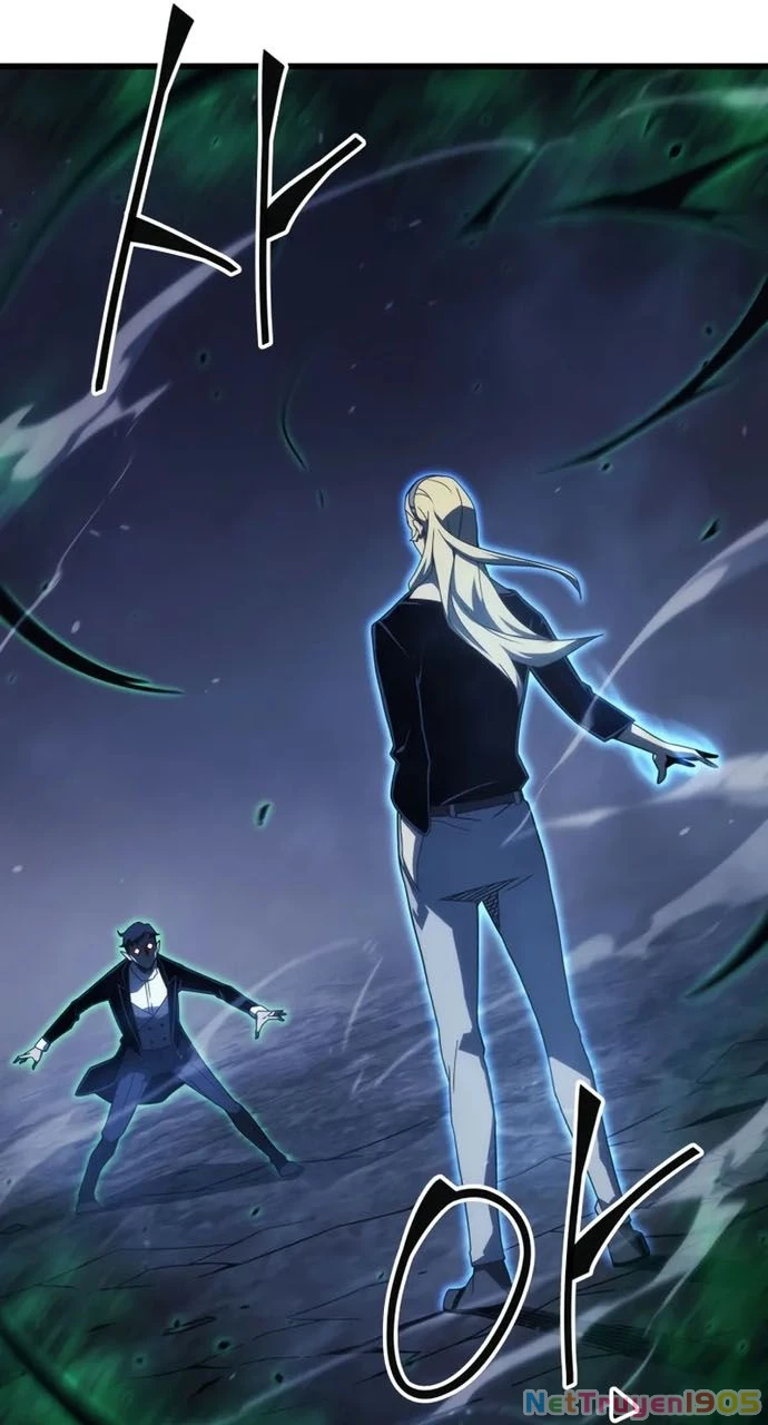 Sự Trở Lại Của Pháp Sư Vĩ Đại Sau 4000 Năm Chapter 204 - 20