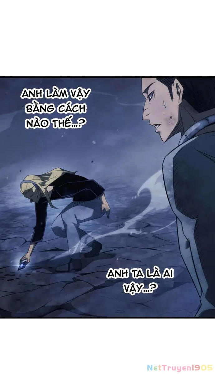 Sự Trở Lại Của Pháp Sư Vĩ Đại Sau 4000 Năm Chapter 204 - 37