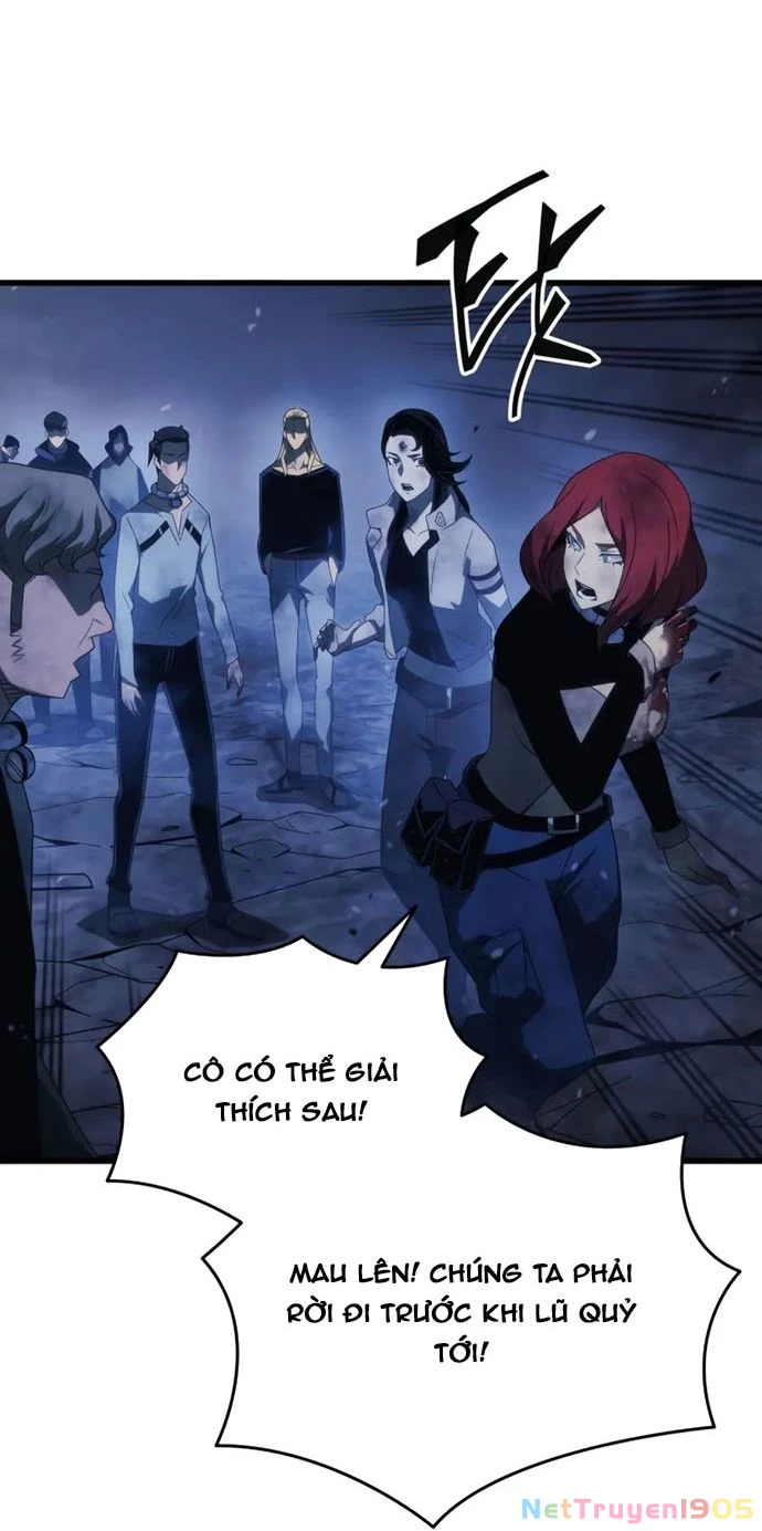 Sự Trở Lại Của Pháp Sư Vĩ Đại Sau 4000 Năm Chapter 204 - 46