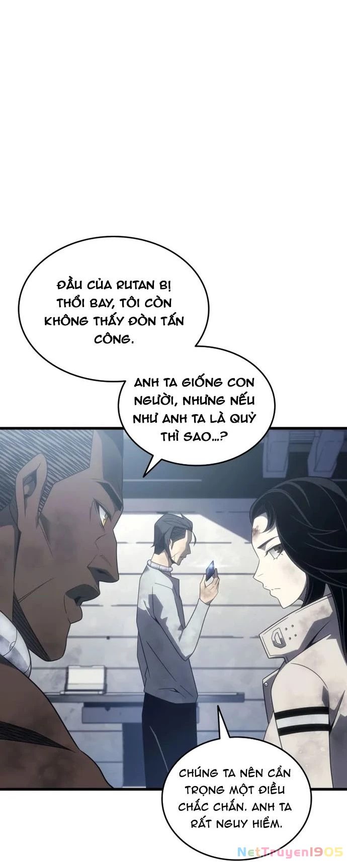 Sự Trở Lại Của Pháp Sư Vĩ Đại Sau 4000 Năm Chapter 204 - 66