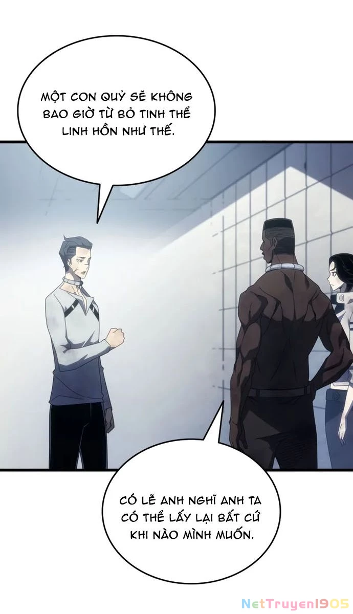 Sự Trở Lại Của Pháp Sư Vĩ Đại Sau 4000 Năm Chapter 204 - 69