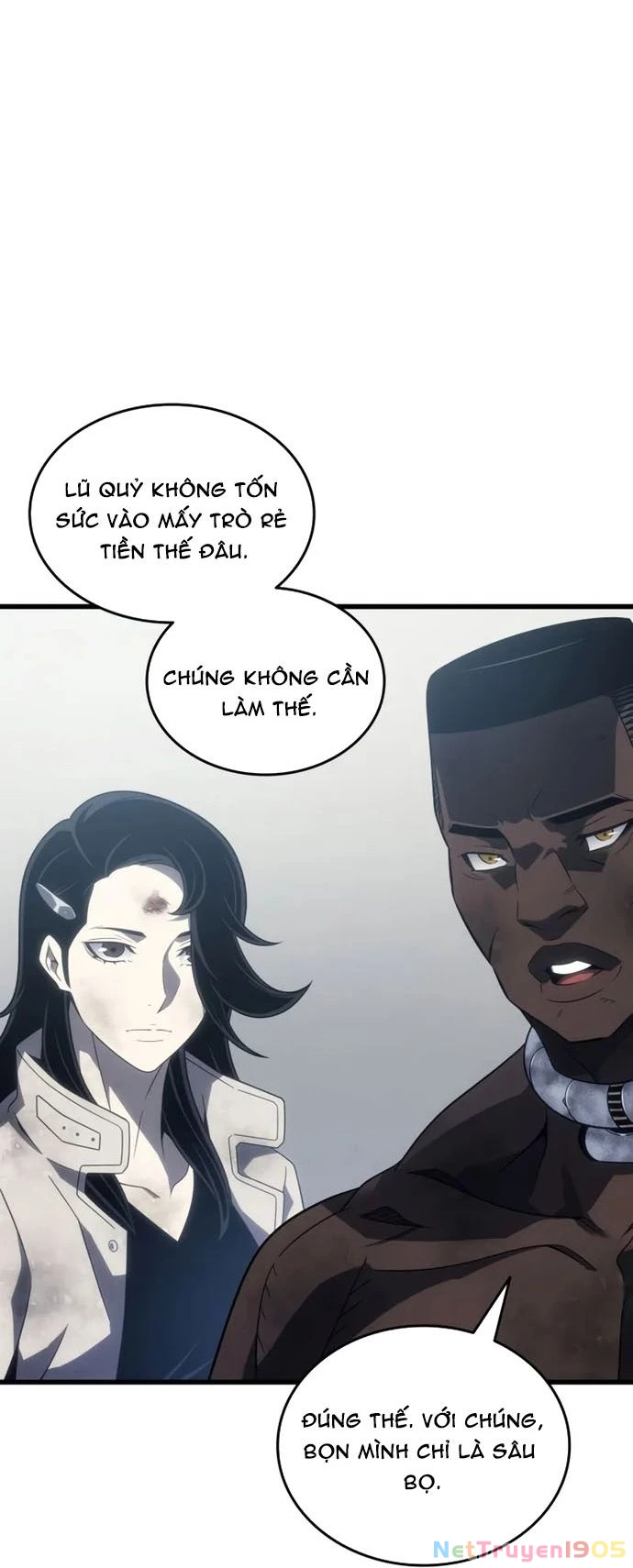 Sự Trở Lại Của Pháp Sư Vĩ Đại Sau 4000 Năm Chapter 204 - 70