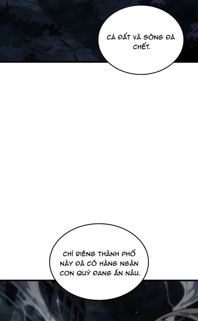 Sự Trở Lại Của Pháp Sư Vĩ Đại Sau 4000 Năm Chapter 204 - 77