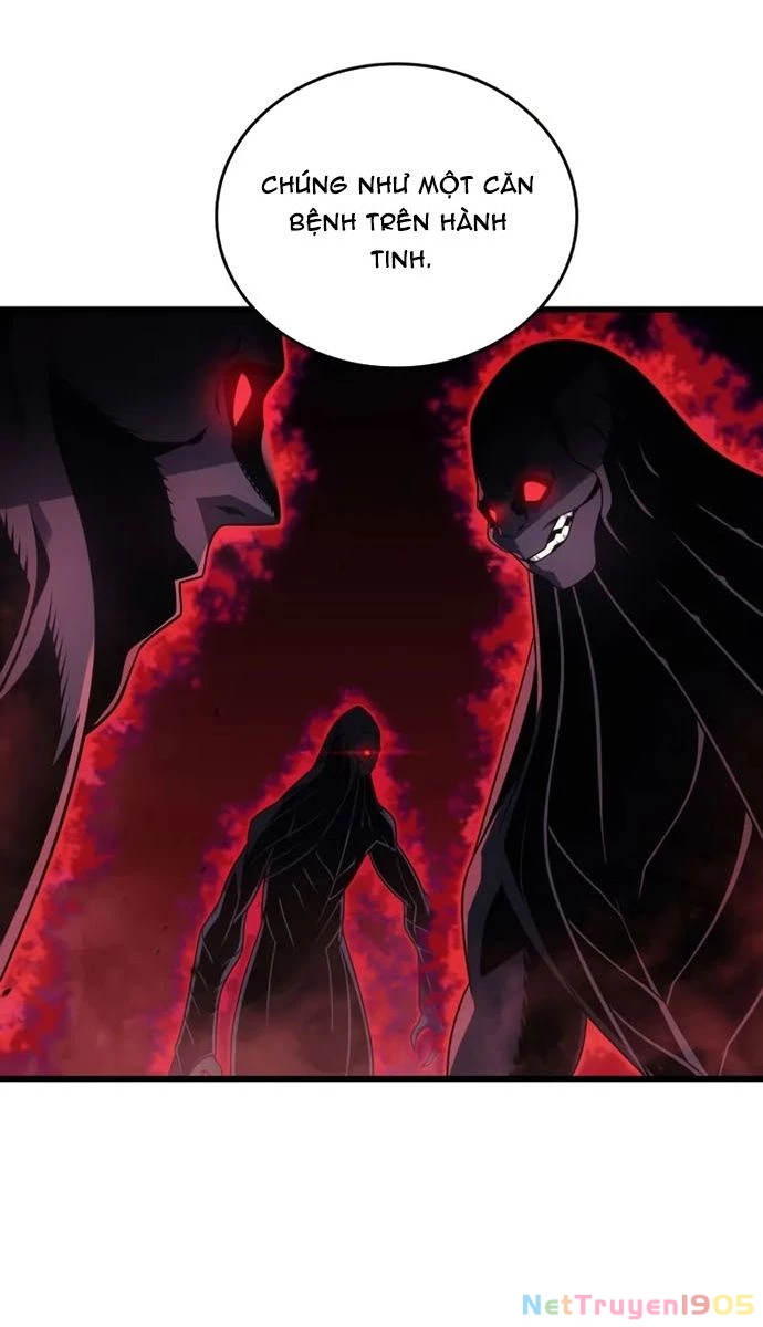 Sự Trở Lại Của Pháp Sư Vĩ Đại Sau 4000 Năm Chapter 204 - 79