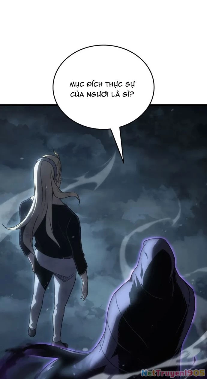 Sự Trở Lại Của Pháp Sư Vĩ Đại Sau 4000 Năm Chapter 204 - 85