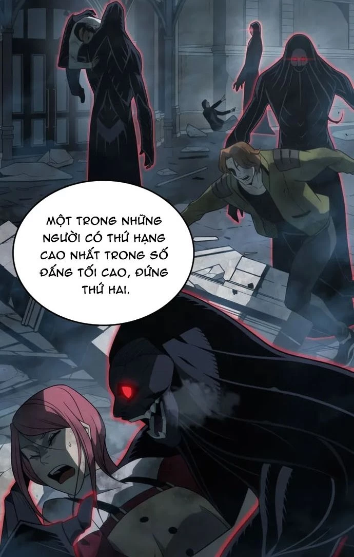 Sự Trở Lại Của Pháp Sư Vĩ Đại Sau 4000 Năm Chapter 204 - 89