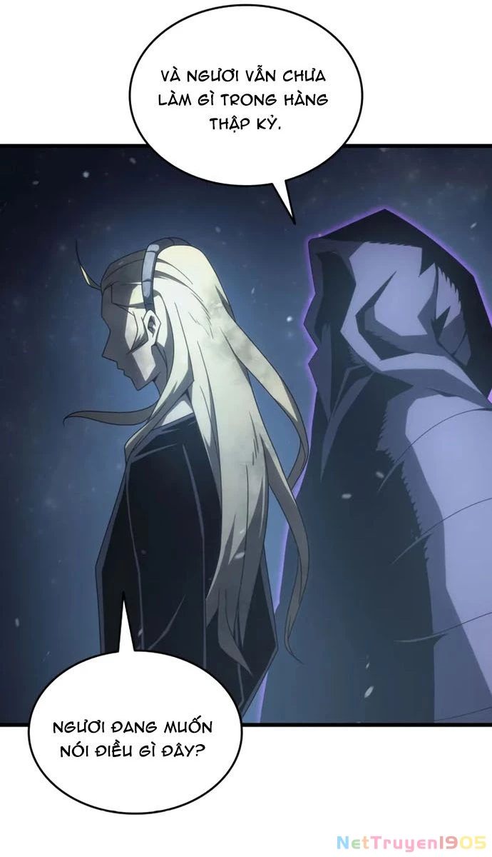 Sự Trở Lại Của Pháp Sư Vĩ Đại Sau 4000 Năm Chapter 204 - 91
