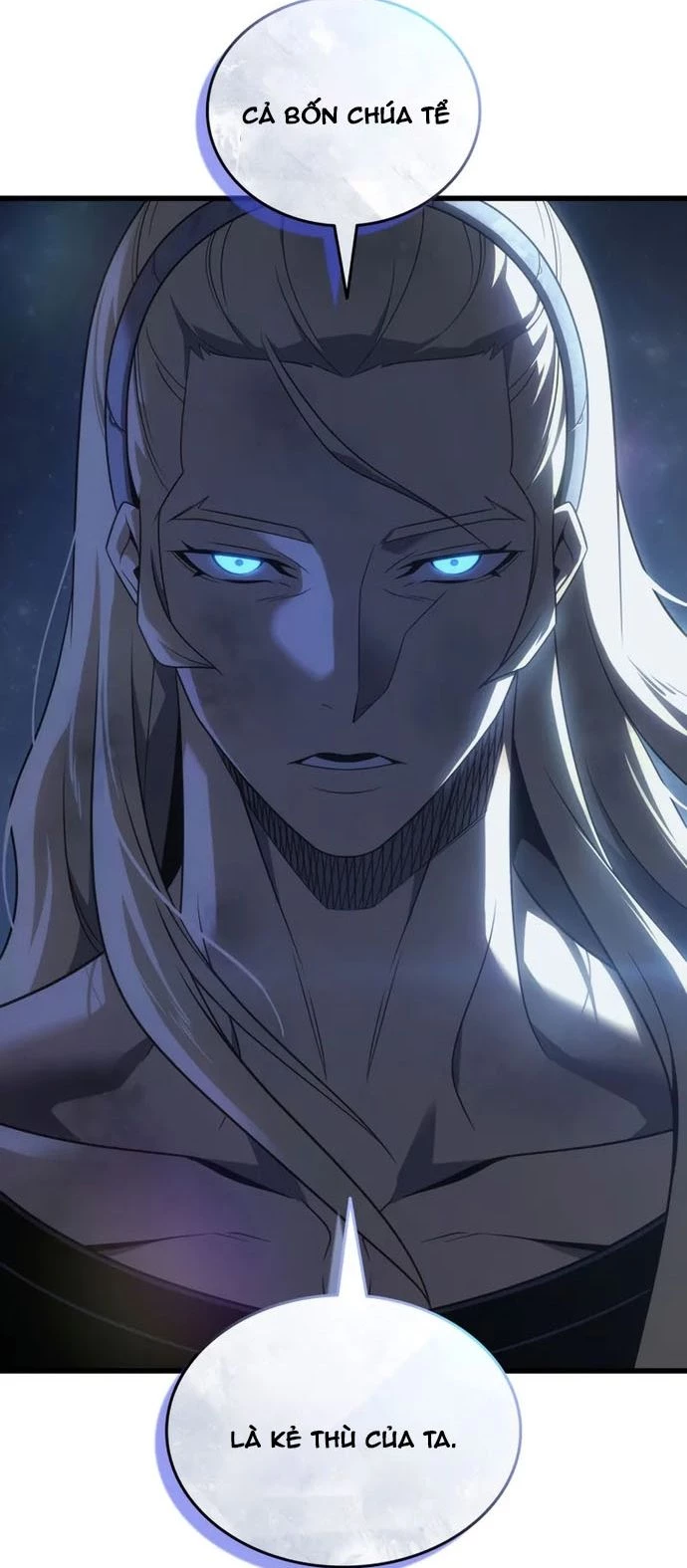Sự Trở Lại Của Pháp Sư Vĩ Đại Sau 4000 Năm Chapter 204 - 106