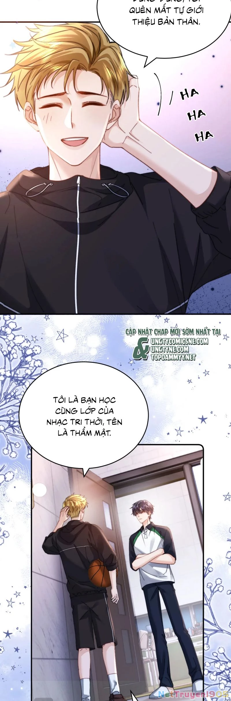 Chất Dị Ứng Đáng Yêu Chapter 101 - 4