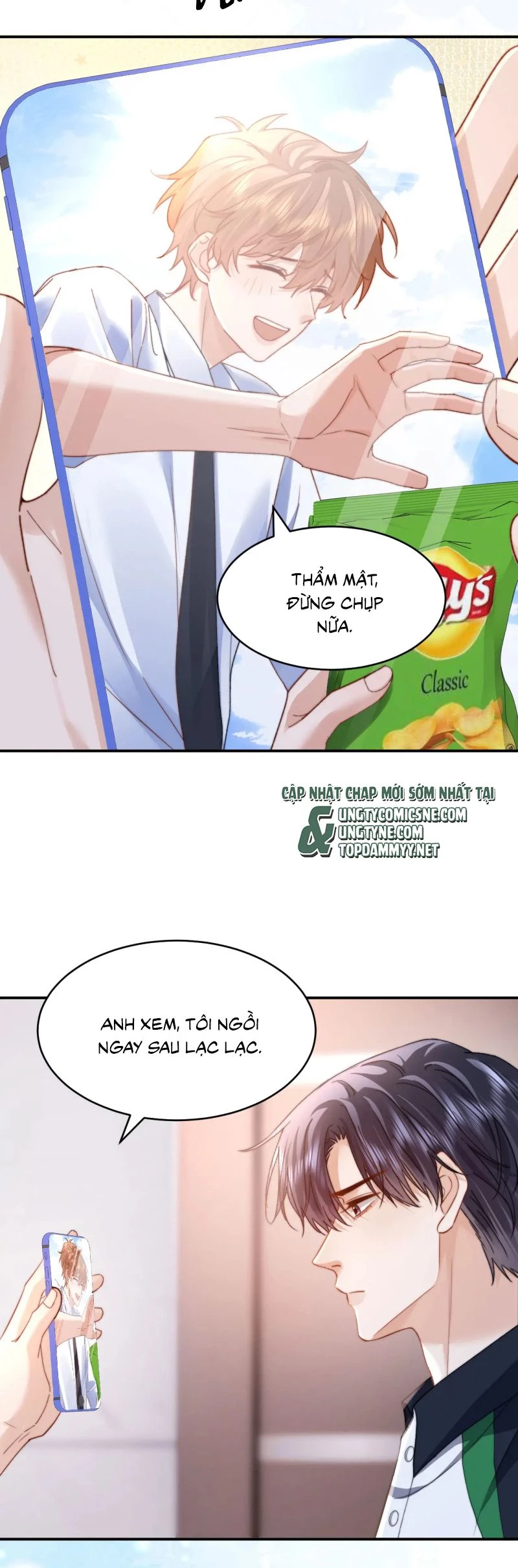 Chất Dị Ứng Đáng Yêu Chapter 101 - 7