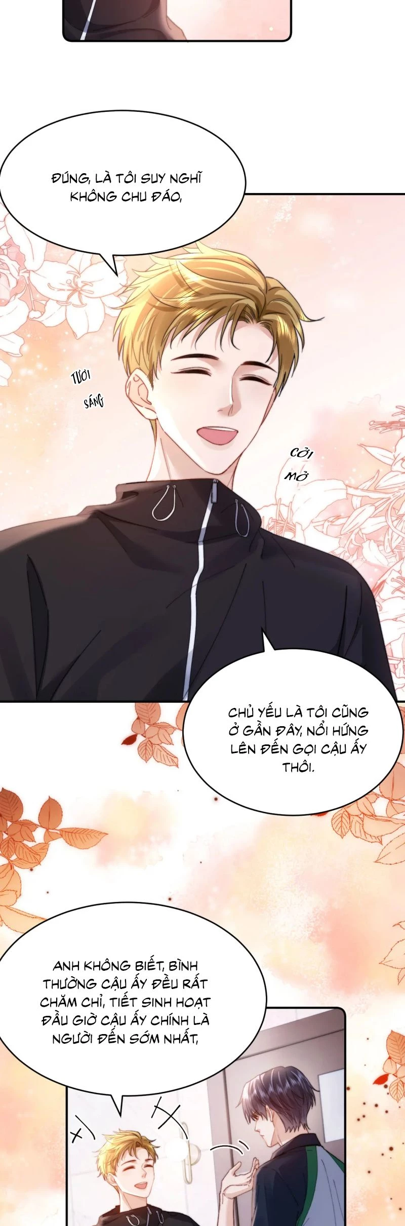 Chất Dị Ứng Đáng Yêu Chapter 101 - 11