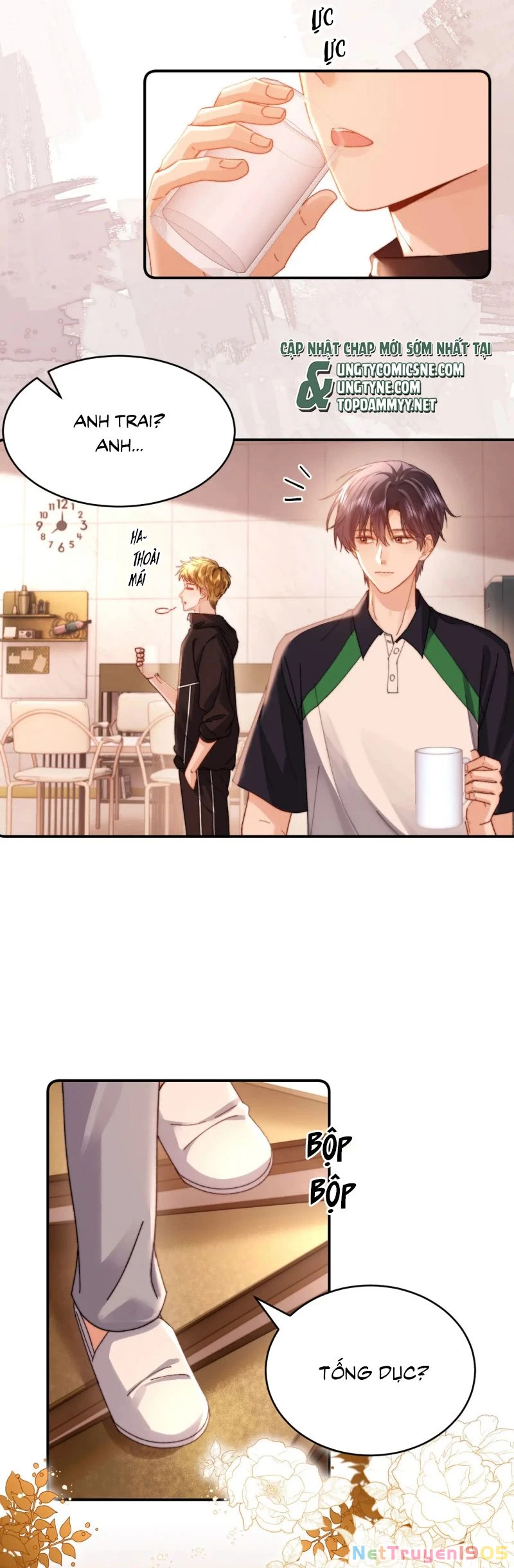 Chất Dị Ứng Đáng Yêu Chapter 101 - 13