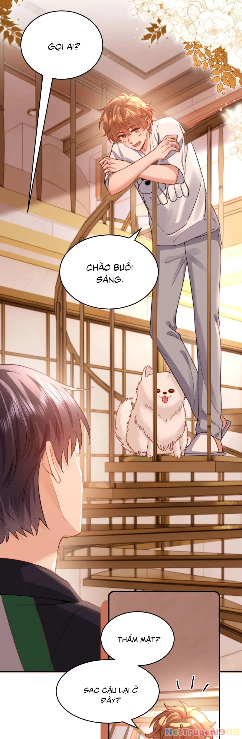 Chất Dị Ứng Đáng Yêu Chapter 101 - 14