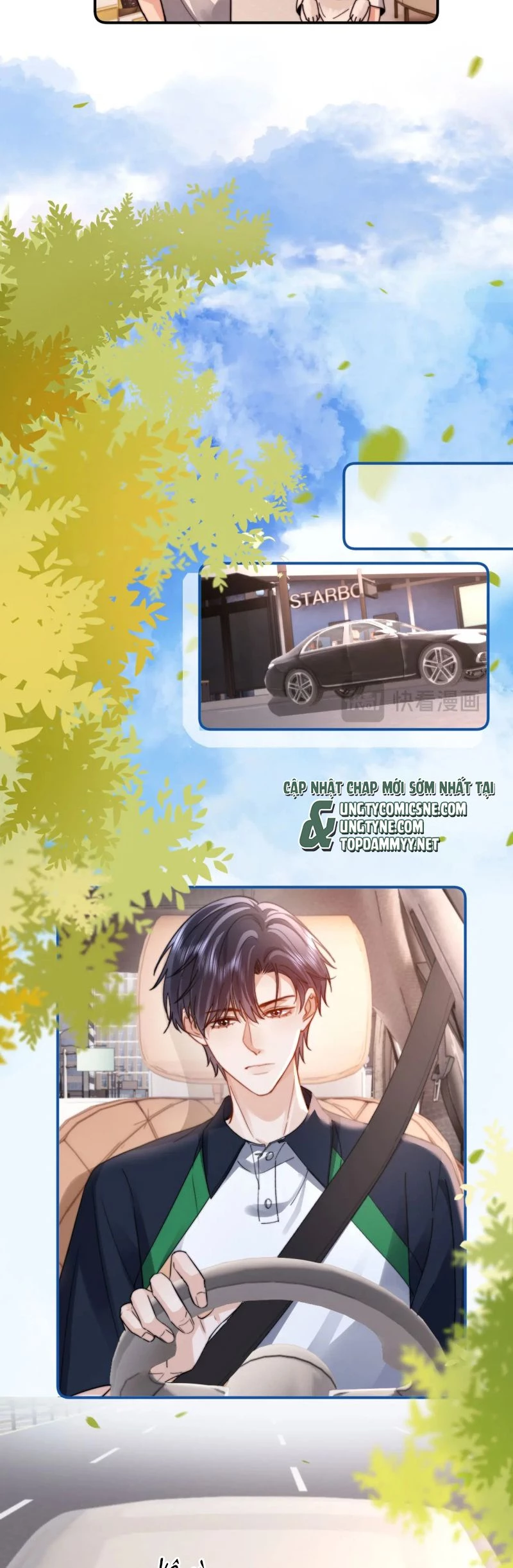 Chất Dị Ứng Đáng Yêu Chapter 101 - 19