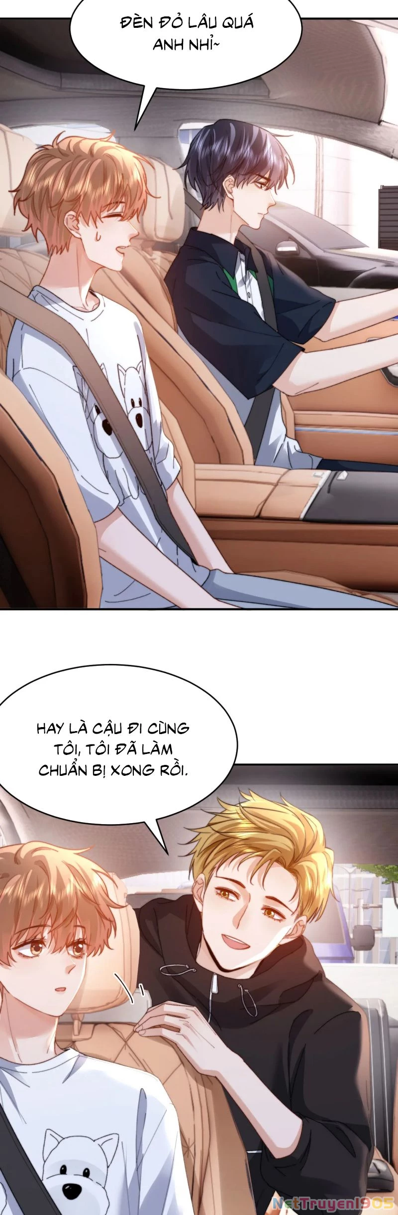 Chất Dị Ứng Đáng Yêu Chapter 101 - 23