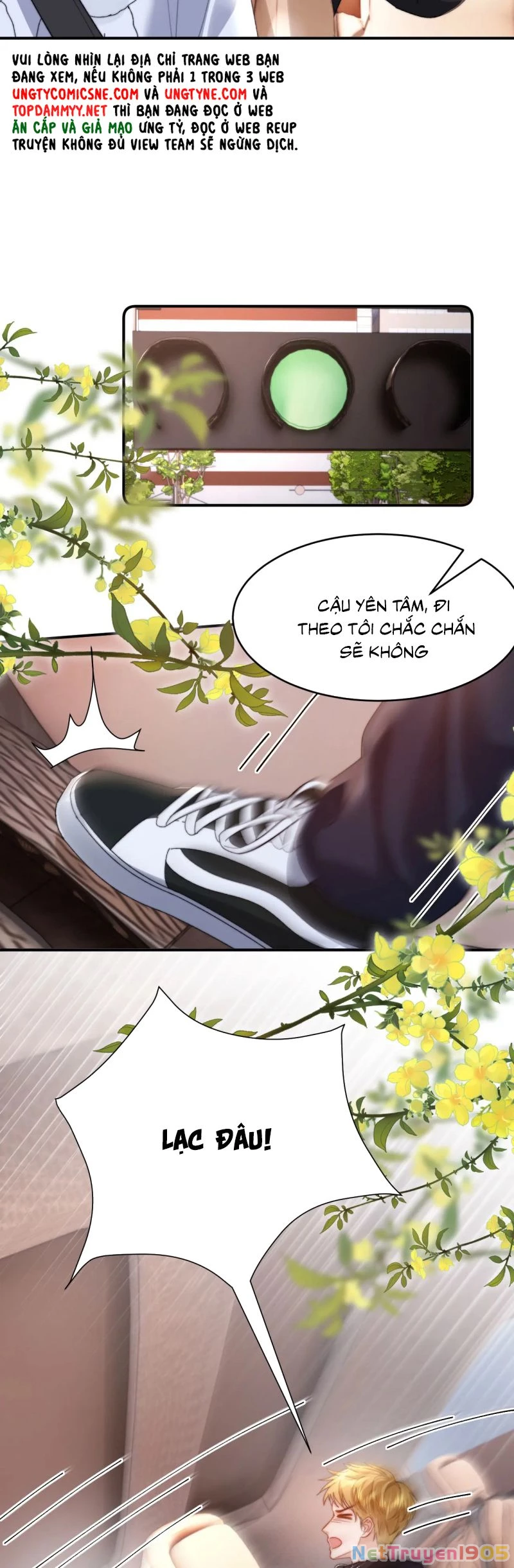 Chất Dị Ứng Đáng Yêu Chapter 101 - 24