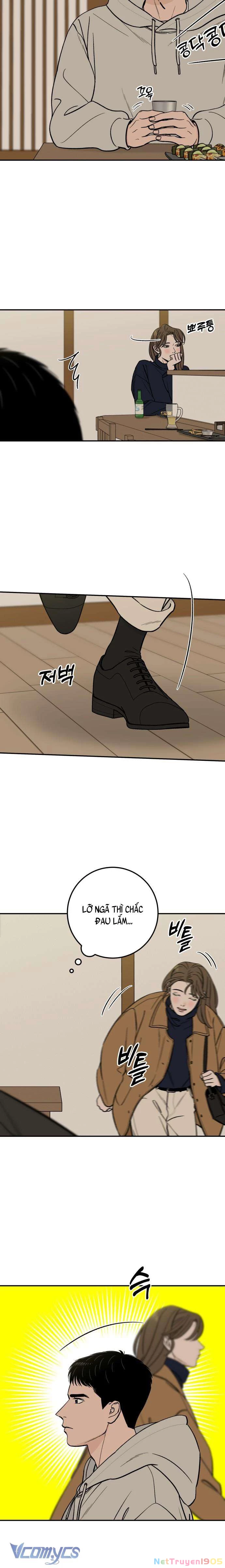 Cậu Nhóc Hàng Xóm Chapter  27 - 7