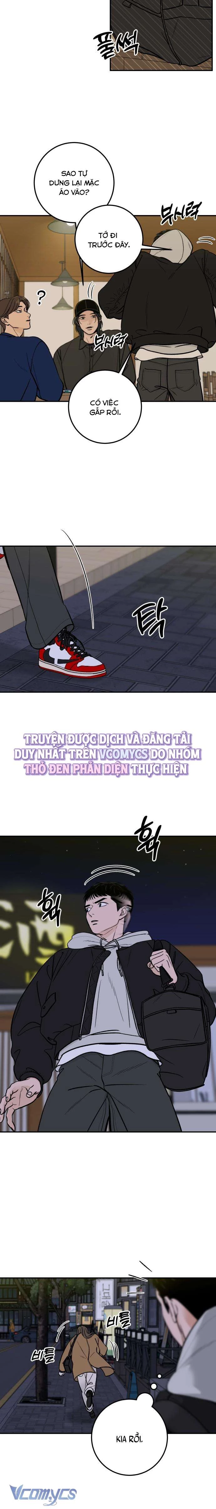 Cậu Nhóc Hàng Xóm Chapter  27 - 9