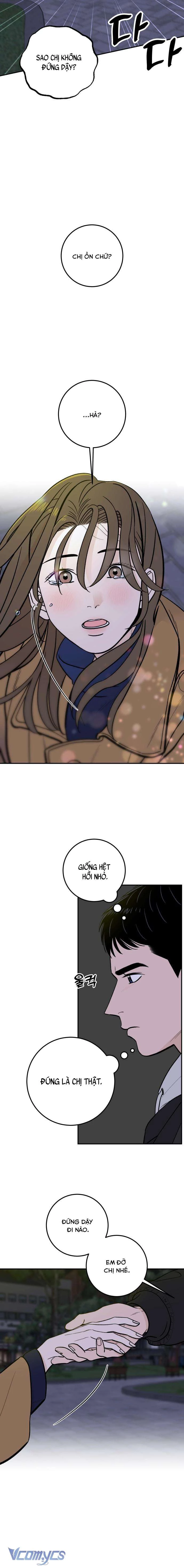 Cậu Nhóc Hàng Xóm Chapter  27 - 11