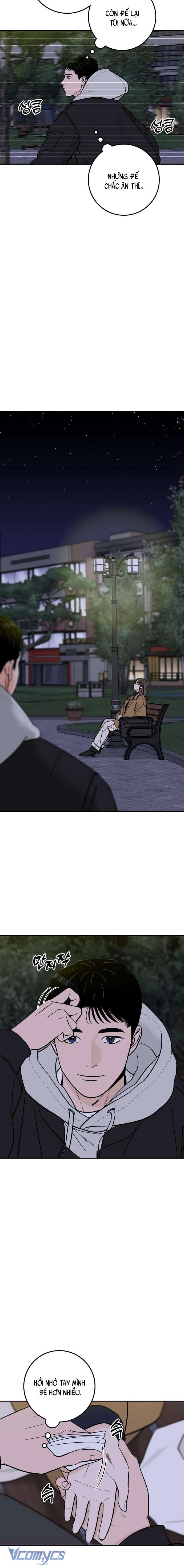 Cậu Nhóc Hàng Xóm Chapter  27 - 13